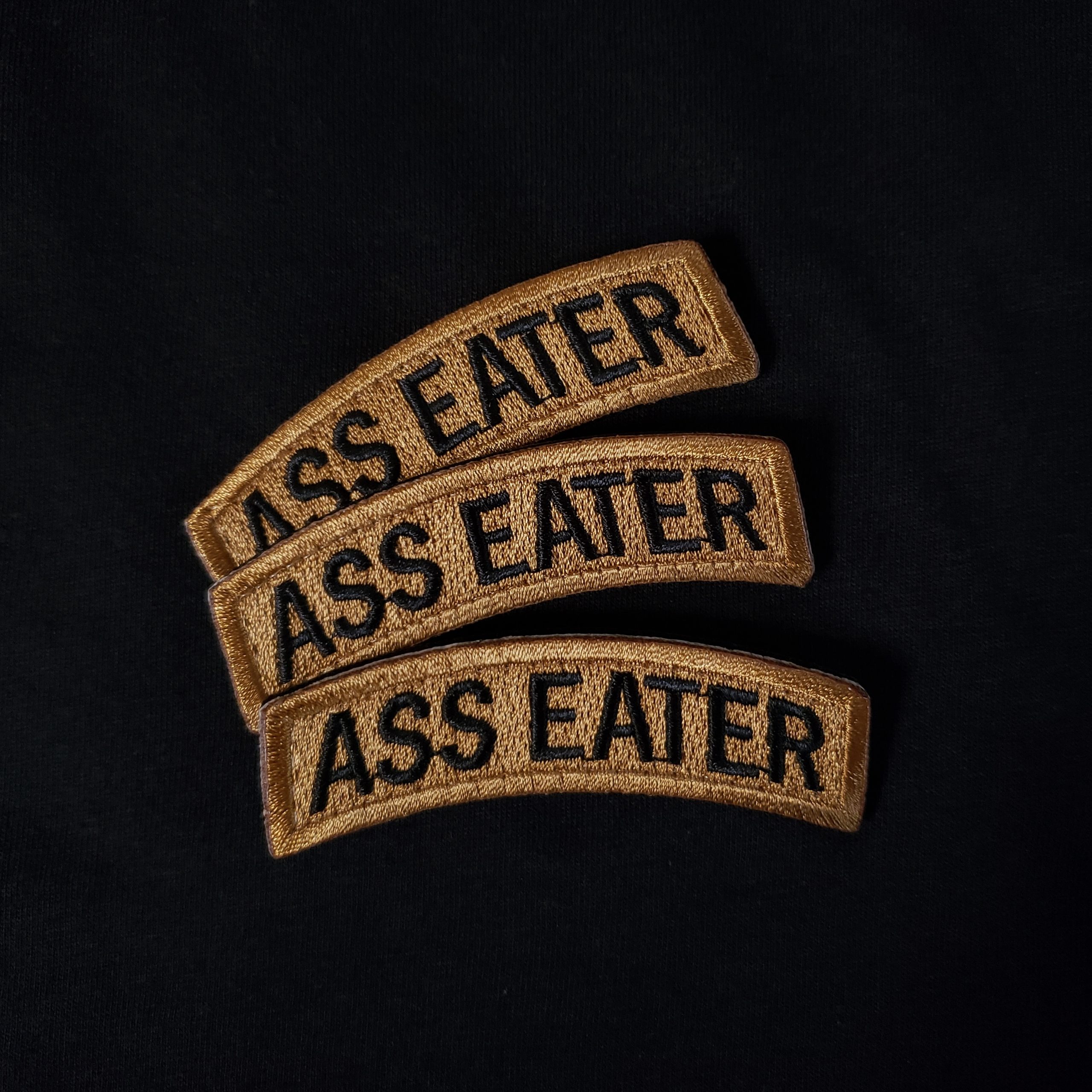 Ass Eaters